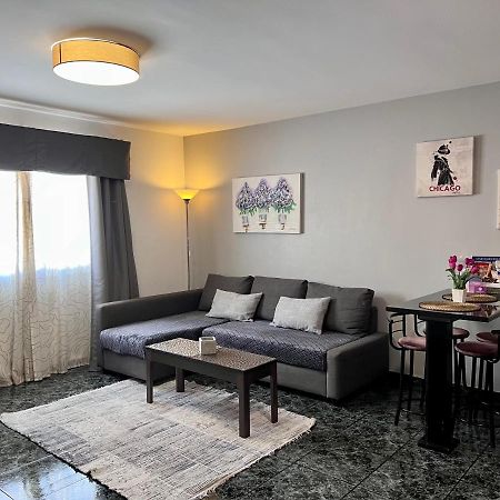 Apartamentos Dalia مْبيسينداريو المظهر الخارجي الصورة
