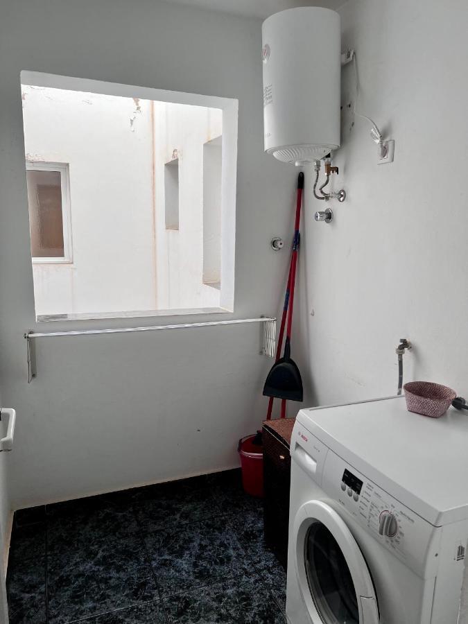Apartamentos Dalia مْبيسينداريو المظهر الخارجي الصورة