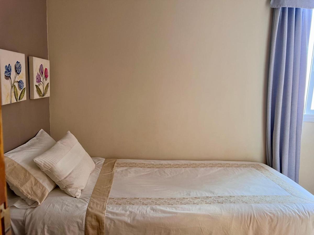 Apartamentos Dalia مْبيسينداريو المظهر الخارجي الصورة