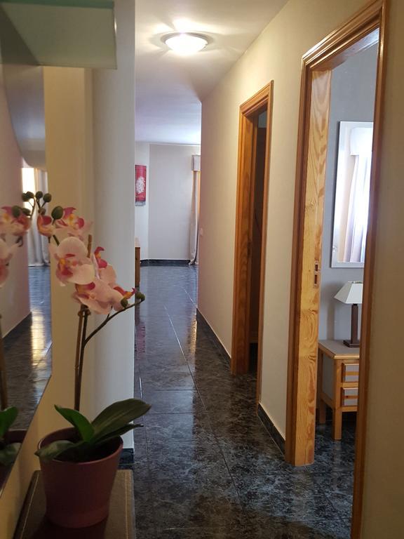 Apartamentos Dalia مْبيسينداريو المظهر الخارجي الصورة